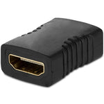 Bộ chuyển đổi HDMI 19 chân cái sang HDMI 19 chân cái, HDMI cái sang cái
