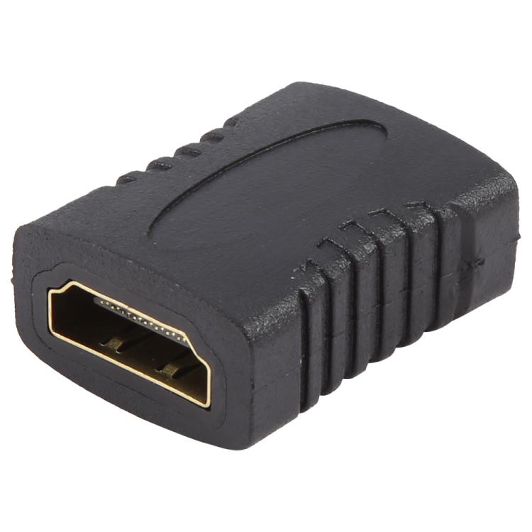 Bộ chuyển đổi HDMI cái sang HDMI cái (mạ vàng), HDMI cái sang cái