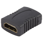Bộ chuyển đổi HDMI cái sang HDMI cái (mạ vàng), HDMI cái sang cái