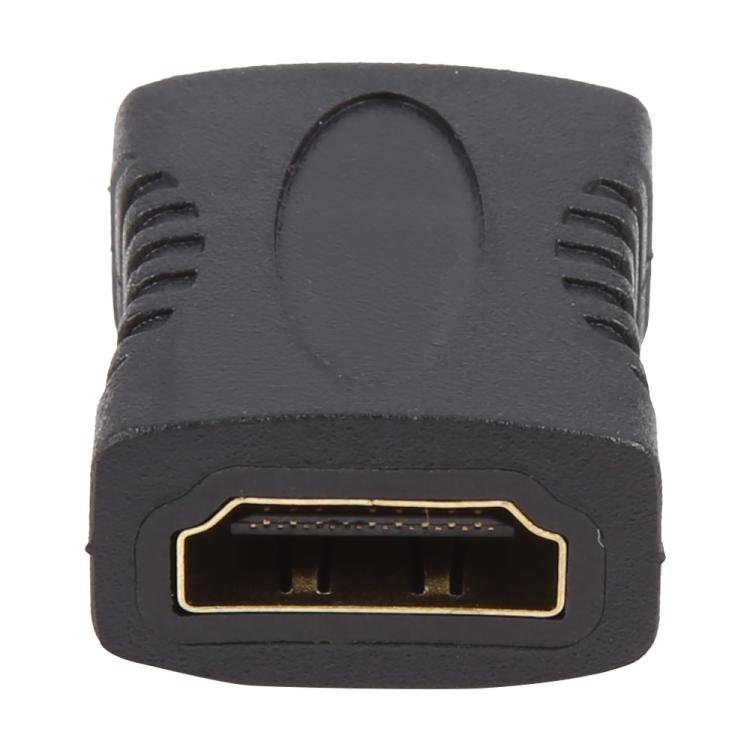 Bộ chuyển đổi HDMI cái sang HDMI cái (mạ vàng), HDMI cái sang cái