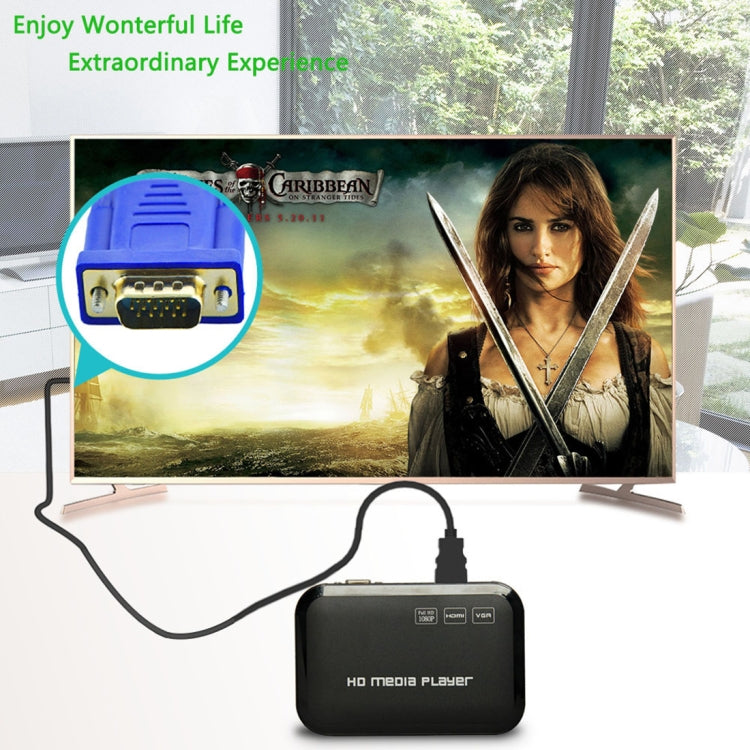 Cáp video HDMI đực sang VGA đực 15 chân