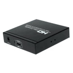 Bộ chuyển đổi video NK-10II HDMI sang HDMI/CVBS/AV, HDMI sang HDMI/CVBS/AV