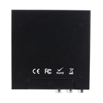 Bộ chuyển đổi video NK-10II HDMI sang HDMI/CVBS/AV, HDMI sang HDMI/CVBS/AV
