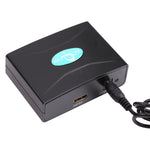 Bộ chuyển đổi VGA sang HDMI có âm thanh (FY1316), VGA sang HDMI