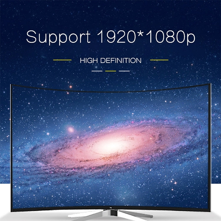 Dây cáp VGA 15 chân đực sang VGA 15 chân cái chất lượng tốt dài 1.5m cho màn hình LCD, máy chiếu, v.v., chiều dài: 1.5m