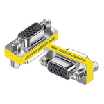 Bộ chuyển đổi VGA 15 chân cái sang VGA 15 chân cái, VGA cái sang cái