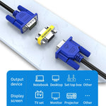 Bộ chuyển đổi VGA 15 chân cái sang VGA 15 chân cái, VGA cái sang cái