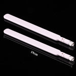 2 chiếc ăng-ten B593 5dBi SMA đực cho bộ định tuyến 4G LTE, ăng-ten B593 5dBi màu trắng, ăng-ten B593 5dBi màu đen
