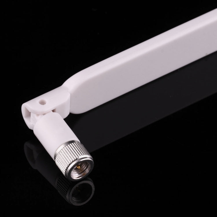 2 chiếc ăng-ten B593 5dBi SMA đực cho bộ định tuyến 4G LTE, ăng-ten B593 5dBi màu trắng, ăng-ten B593 5dBi màu đen