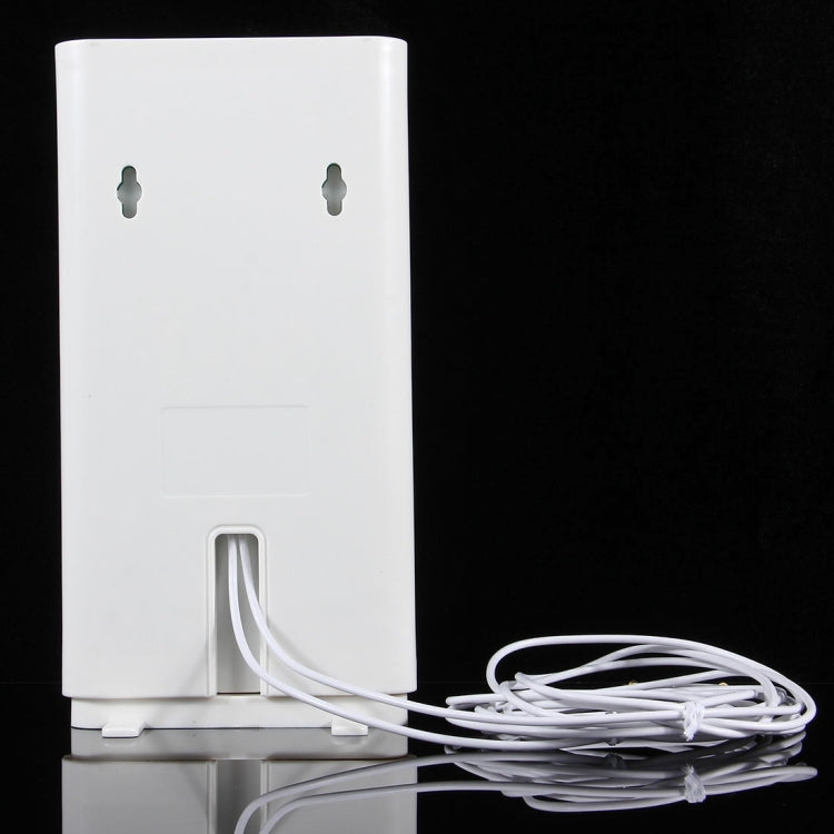 Ăng-ten MIMO 4G LTE trong nhà LF-ANT4G01 88dBi với 2 dây kết nối 2m, cổng TS-9, cổng TS-9