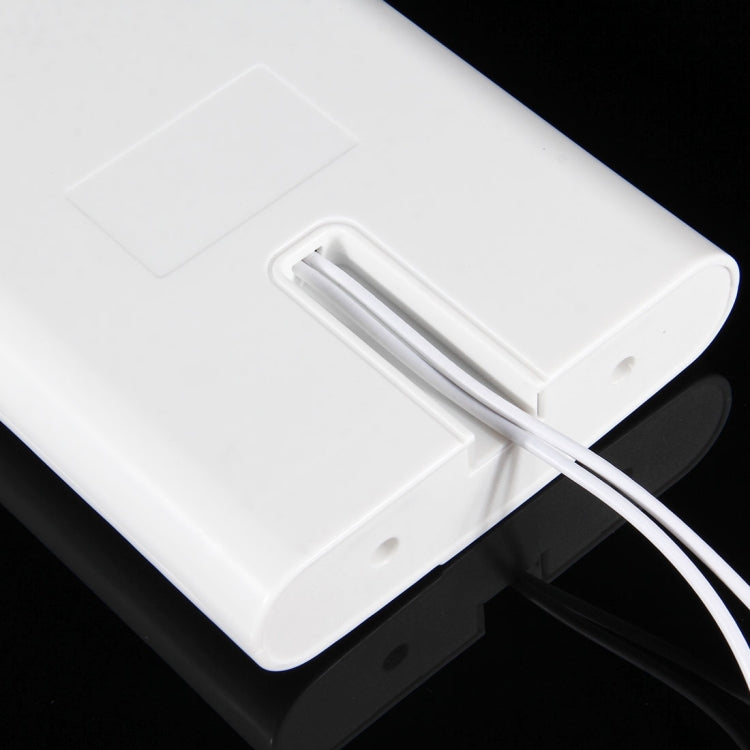 Ăng-ten MIMO 4G LTE trong nhà LF-ANT4G01 88dBi với 2 dây kết nối 2m, cổng TS-9, cổng TS-9