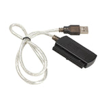 Cáp USB 2.0 sang IDE & SATA dài khoảng 55cm, USB 2.0 sang IDE & SATA (phích EU), USB 2.0 sang IDE & SATA (phích US), USB 2.0 sang IDE & SATA (phích UK)