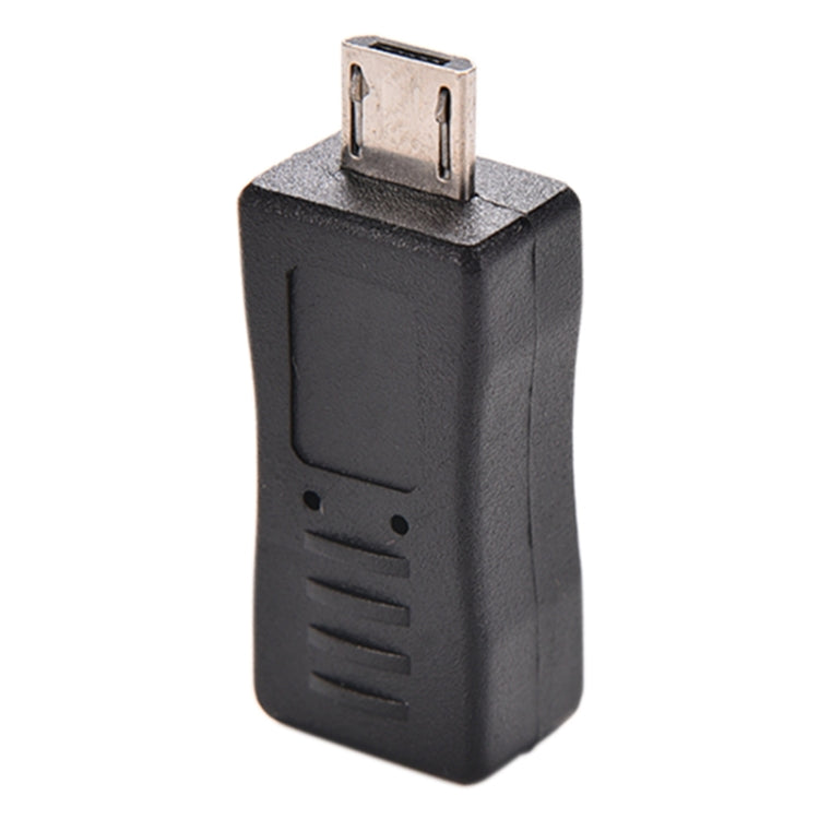 Bộ chuyển đổi USB 2.0 Micro USB đực sang cái cho Galaxy S IV / i9500 / S III / i9300, Micro USB cái