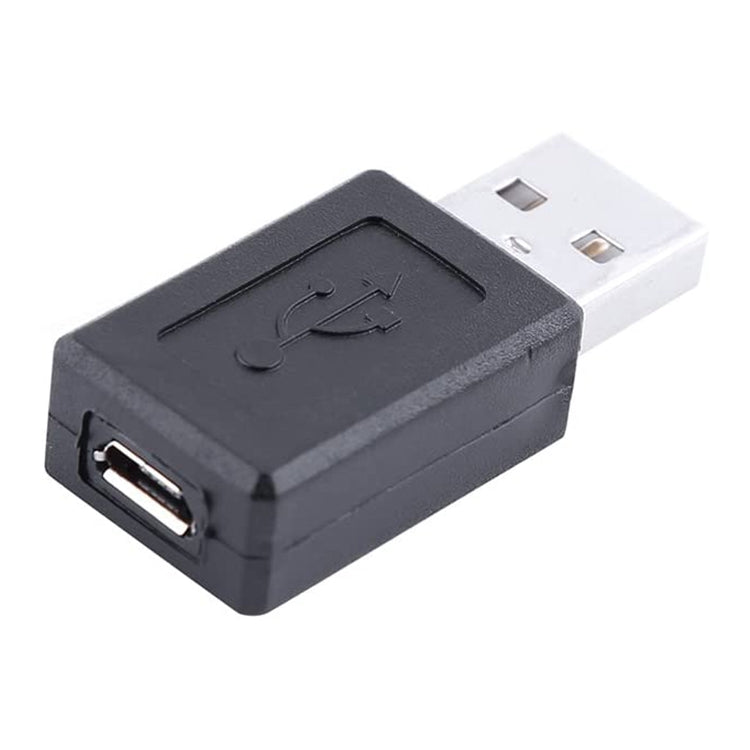Bộ chuyển đổi USB 2.0 AM sang Micro USB cái, USB 2.0 AM