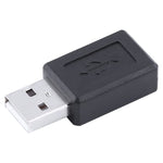 Bộ chuyển đổi USB 2.0 AM sang Micro USB cái, USB 2.0 AM