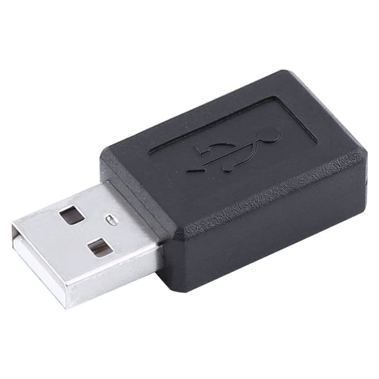 Bộ chuyển đổi USB 2.0 AM sang Micro USB cái, USB 2.0 AM