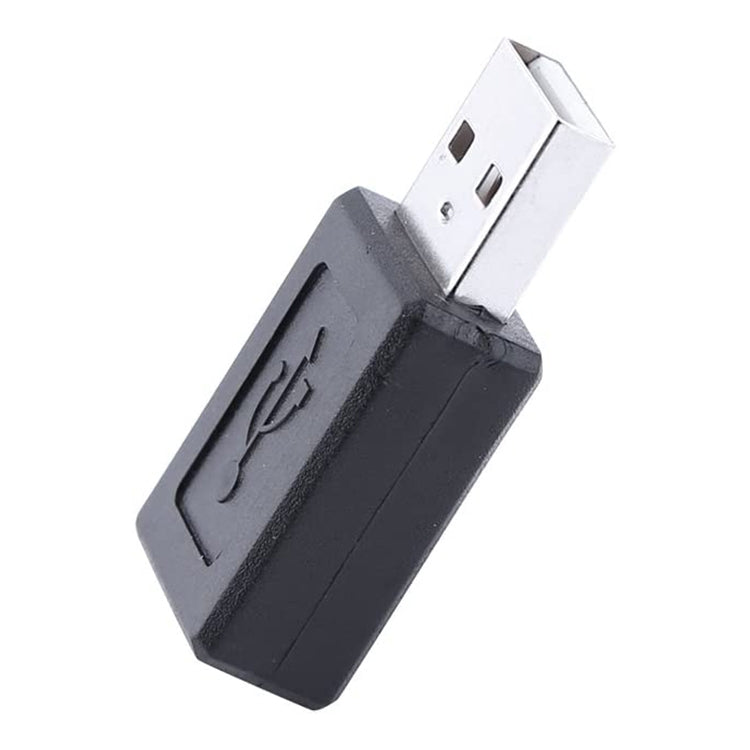 Bộ chuyển đổi USB 2.0 AM sang Micro USB cái, USB 2.0 AM