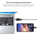 Bộ chuyển đổi USB 2.0 AM sang Micro USB cái, USB 2.0 AM
