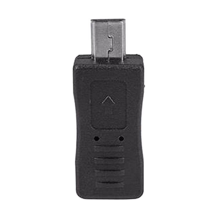 Bộ chuyển đổi USB 2.0 Mini USB sang Micro USB cái, Micro USB cái