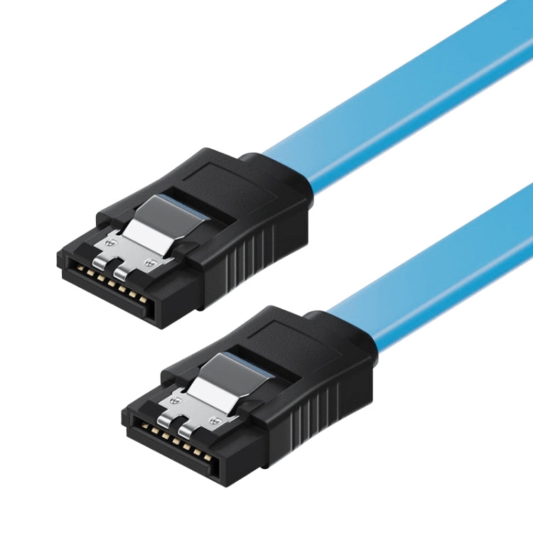 Cáp dữ liệu Serial ATA 3.0 dài 45cm