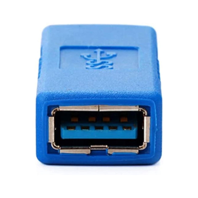 Cáp chuyển đổi Super Speed USB 3.0 AF sang AF, AF sang AF, Đầu cái AF sang AF