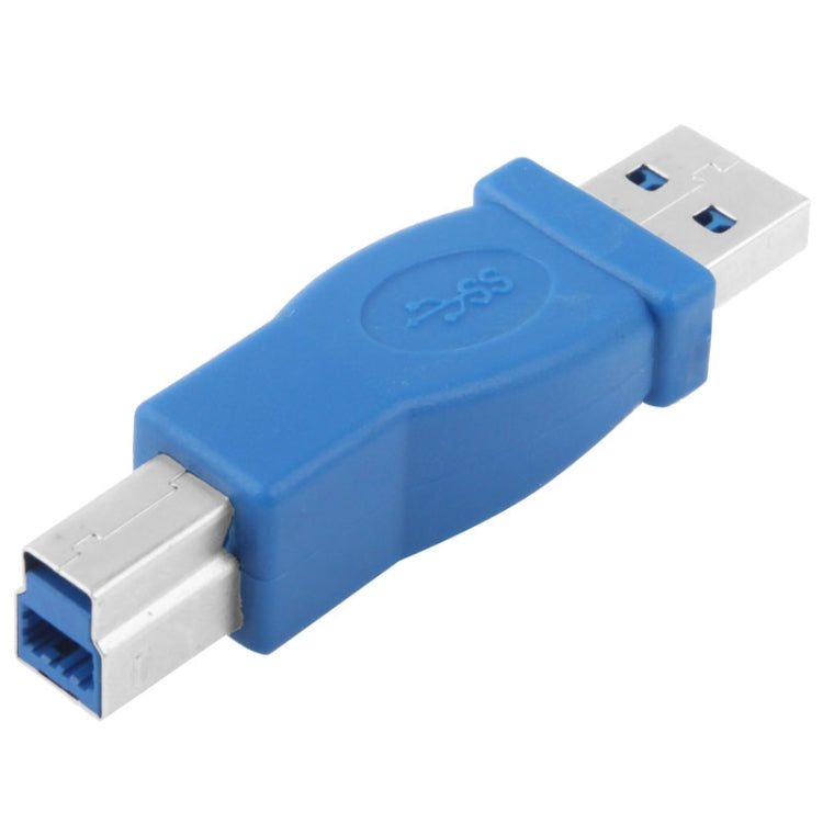 Bộ Chuyển Đổi USB 3.0 AM Sang BM Tốc Độ Siêu Nhanh, AM Sang BM