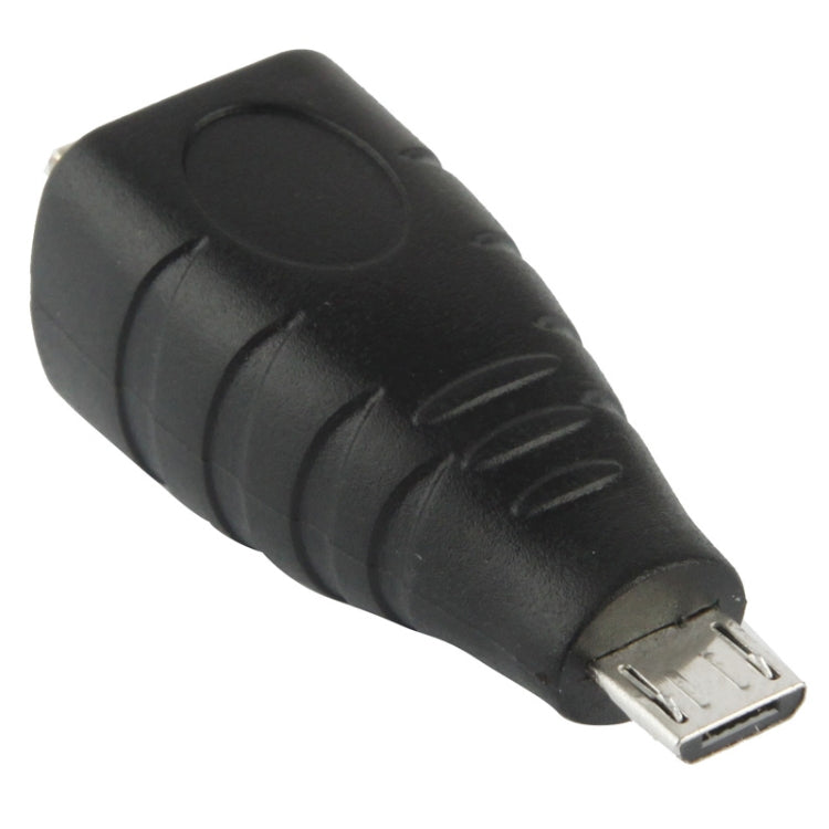 Đầu chuyển Micro USB đực sang USB B cái, USB B cái
