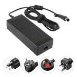 Bộ nguồn AC 19V 7.1A cho laptop HP COMPAQ, Đầu ra: 7.4 x 5.0mm, 19V 7.1A