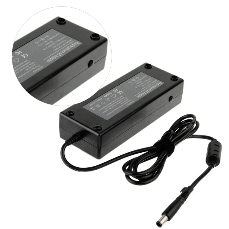 Bộ nguồn AC 19V 7.1A cho laptop HP COMPAQ, Đầu ra: 7.4 x 5.0mm, 19V 7.1A