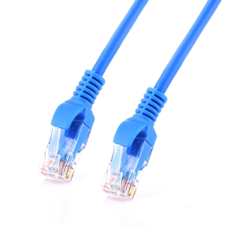 Cáp mạng Cat5e, Chiều dài: 30m, 30m màu xanh dương