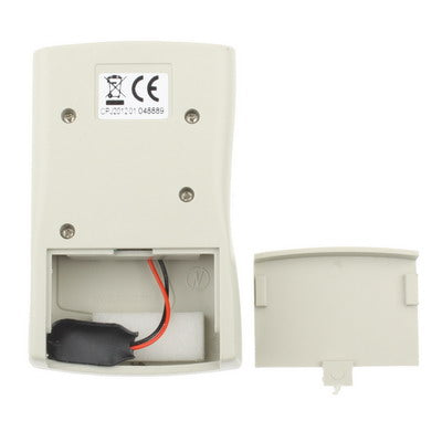 Máy kiểm tra cáp mạng RJ45 RJ11 RJ12 Cat5 UTP LAN, RJ45/RJ11 màu xanh lá