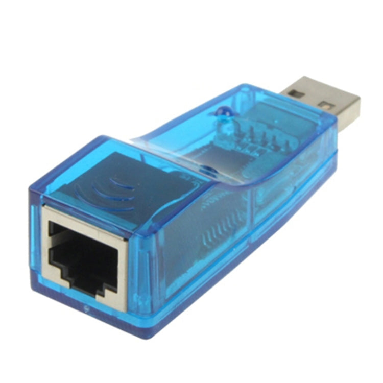 Card mạng USB 1.1 RJ45 Lan 10/100M Ethernet