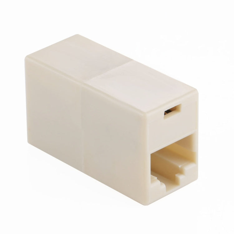 Bộ chuyển đổi mở rộng mạng LAN RJ45, đầu nối RJ45 cái sang cái