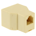 Bộ chia điện thoại RJ11 cái sang 2 cái