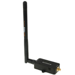 Bộ khuếch đại tín hiệu WiFi Sunhans SH24BTA-N 35dBm 2.4GHz 3W 11N/G/B, bộ lặp không dây SH24BTA-N