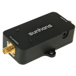 Bộ khuếch đại tín hiệu WiFi Sunhans SH24BTA-N 35dBm 2.4GHz 3W 11N/G/B, bộ lặp không dây SH24BTA-N