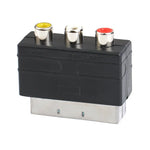 Bộ Chuyển Đổi A/V sang SCART 20 Chân Đầu Đực, AV