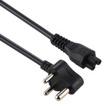Dây nguồn Nam Phi nhỏ, phích cắm Nam Phi nhỏ, dài 1.2m, phích cắm Nam Phi nhỏ, dài 1.5m