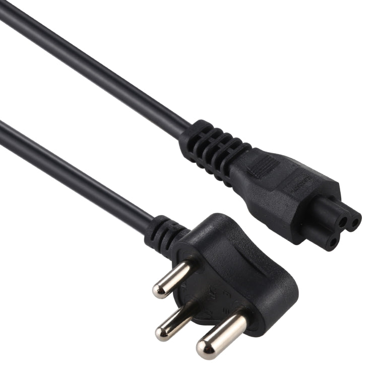Dây nguồn Nam Phi nhỏ, phích cắm Nam Phi nhỏ, dài 1.2m, phích cắm Nam Phi nhỏ, dài 1.5m