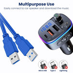 Cáp nối dài USB 3.0 A đực sang A đực AM-AM, dài 1.5m, dài 1.5m