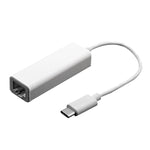 Dành cho MacBook 12 inch / Chromebook Pixel 2015, dài 10cm, RJ45