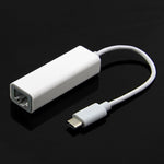 Dành cho MacBook 12 inch / Chromebook Pixel 2015, dài 10cm, RJ45