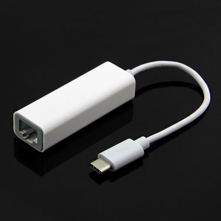 Dành cho MacBook 12 inch / Chromebook Pixel 2015, dài 10cm, RJ45