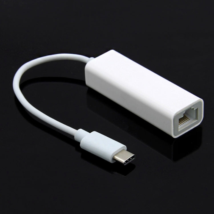 Dành cho MacBook 12 inch / Chromebook Pixel 2015, dài 10cm, RJ45