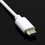 Dành cho MacBook 12 inch / Chromebook Pixel 2015, dài 10cm, RJ45