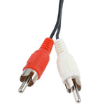Dây cáp 2RCA sang 2RCA