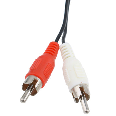 Dây cáp 2RCA sang 2RCA