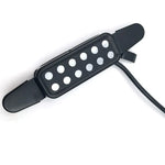 Bộ Thu Âm Âm Thanh Đàn Guitar Lỗ Tự Do Kèm Cáp, Bộ Thu Âm Âm Thanh Đàn Guitar Lỗ Tự Do