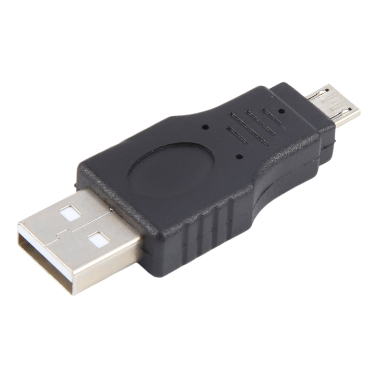 Đầu chuyển USB A đực sang Micro USB 5 chân đực, USB 2.0 A đực