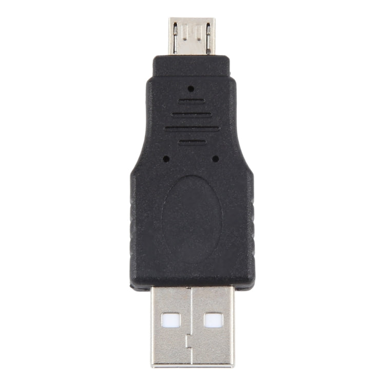 Đầu chuyển USB A đực sang Micro USB 5 chân đực, USB 2.0 A đực
